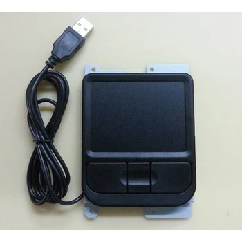 

Ｎew USB touch synaptics touchpad mini Explorer Touch Mouse for Industrial numerical control cabinet PC WINDOWS AND android