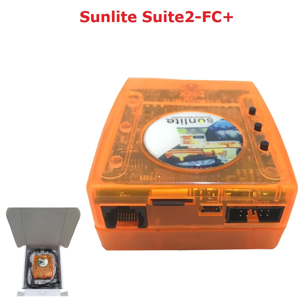 sunlite suite 2 for mac