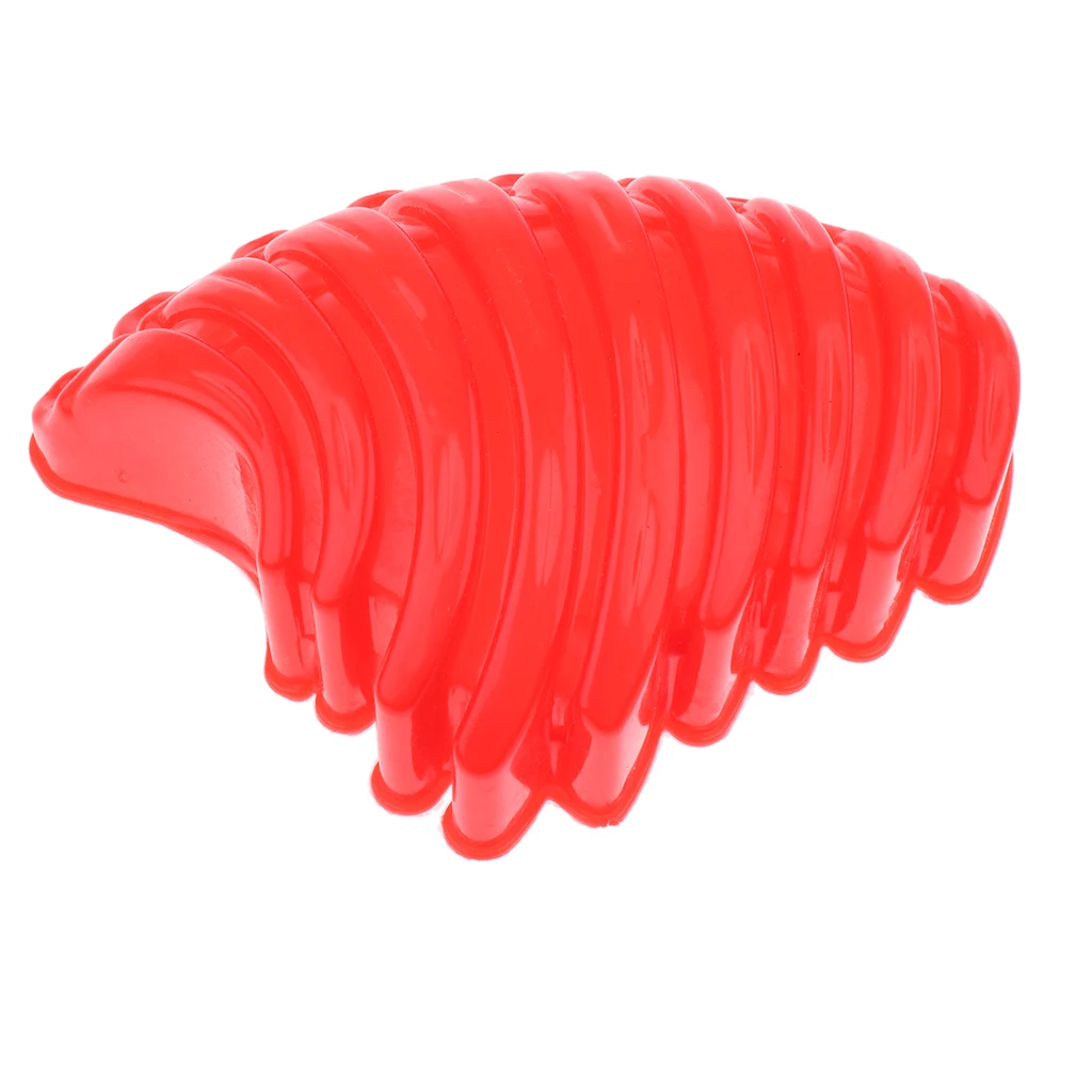 Plastic Building Sand Molds Beach Sandcastle Sand Box Dinosaur Skeleton Mold