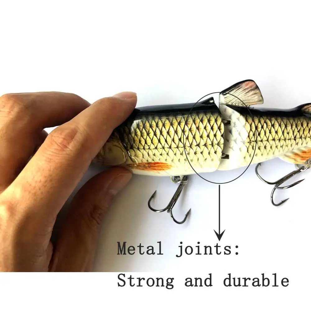metal joints