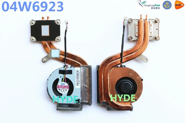 НОВЫЙ Оригинальный BATA0507R5U 23.10678.001 04W6923 ВЕНТИЛЯТОР ОХЛАЖДЕНИЯ ДЛЯ LENOVO THINKPAD X220 X220I X230 ОХЛАЖДАЮЩИЙ ВЕНТИЛЯТОР CPU С Радиатором
