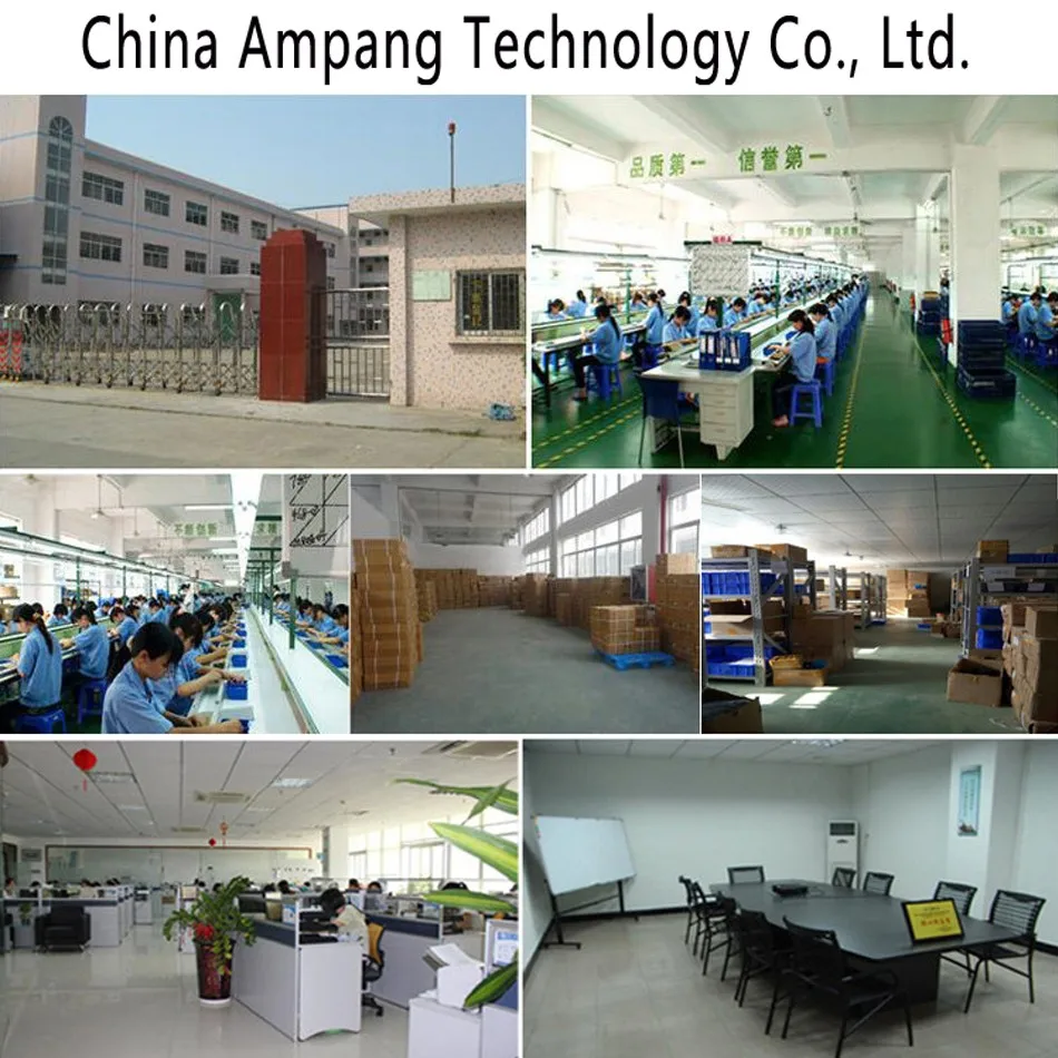 China Ampang Technology Co., Ltd.