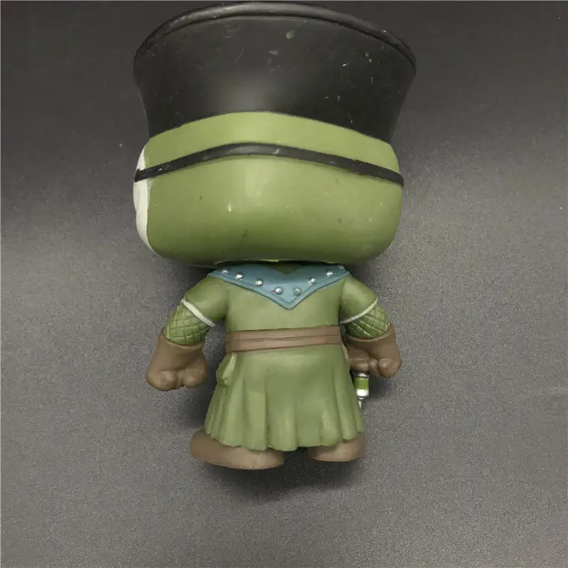 plague doctor funko pop