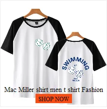 Новинка, Mac Miller, крутая Кепка, свободная толстовка с капюшоном, спортивный костюм, модная повседневная женская/Мужская K-pop одежда для фанатов