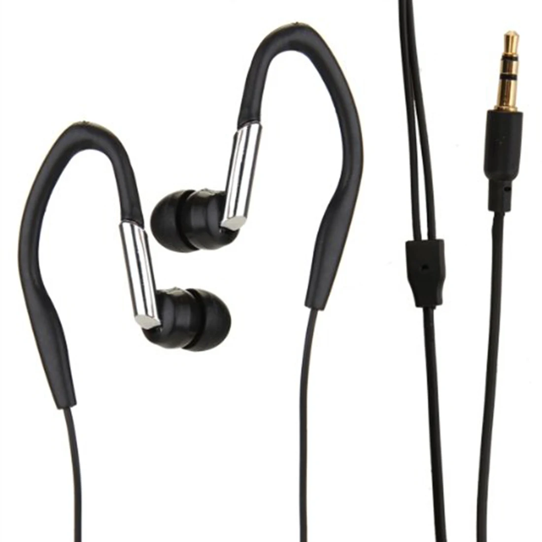 Marsnaska 3.5mm SMZ 4773 In Ear Earphone Headphones Best Bass Headset