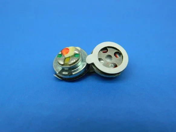 10MM driver 10mm speaker unit bass 10pcs | Электроника