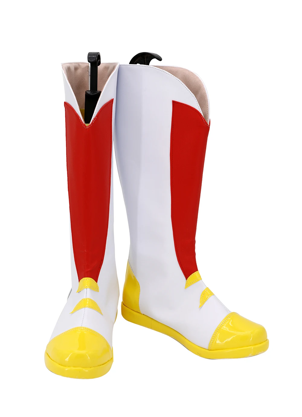 She-Ra Princess of Power Bow Cosplay Boots Custom Made Shoes Any Size (2)