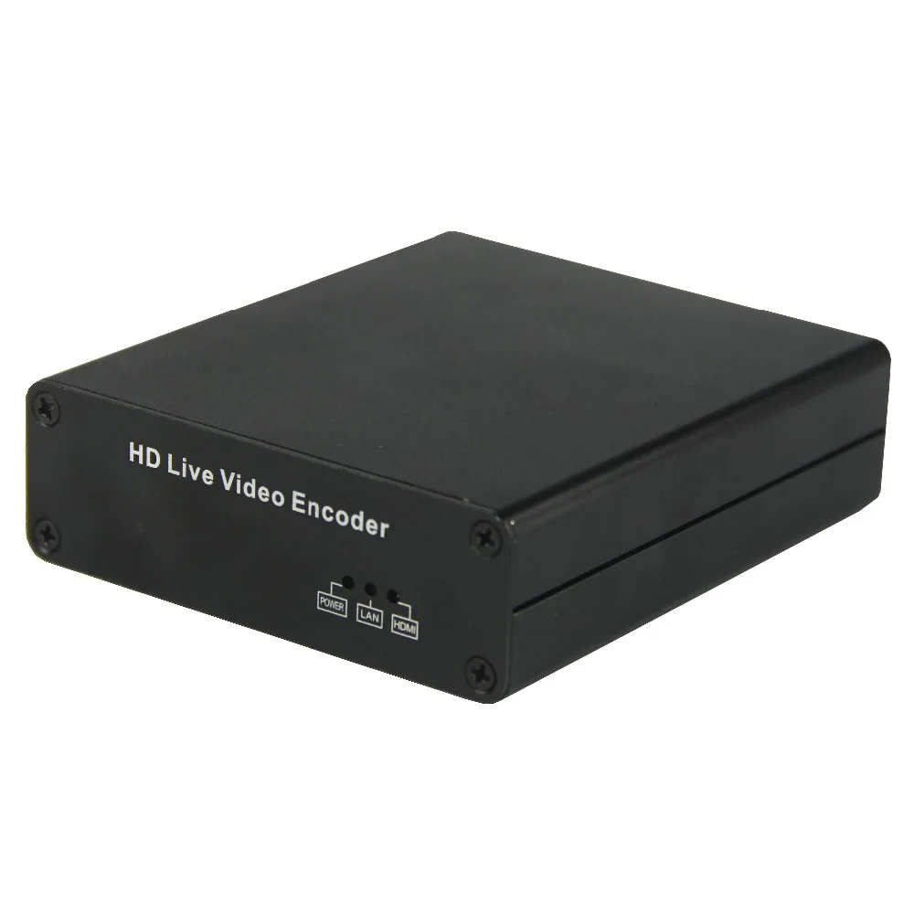 H8 H.265 Lithium battery 4G 3G WIFI  HDMI encoderf for HTTP RTMP RTSP iptv streaming