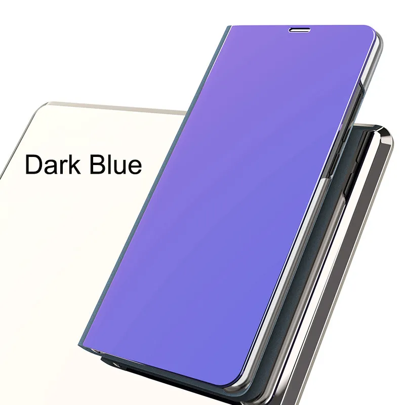 Роскошный флип-чехол с подставкой для samsung Galaxy Note 9, A6, A6+, J4, J6, J8,, A8, A9, Star Lite, J7Duo, кожаный Прозрачный чехол для 360