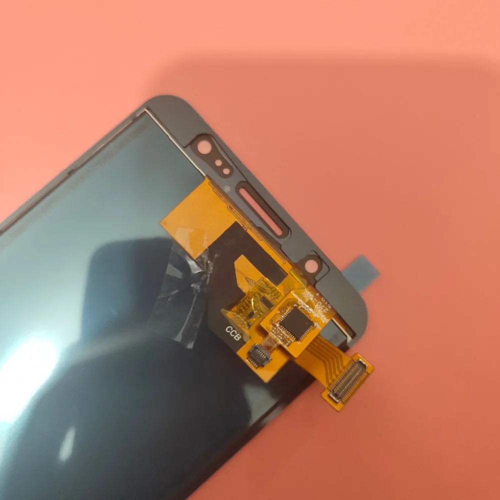 ЖК экран для Samsung Galaxy J5 2016 J510 J510F J510M J510H сенсорный с дигитайзером дисплей
