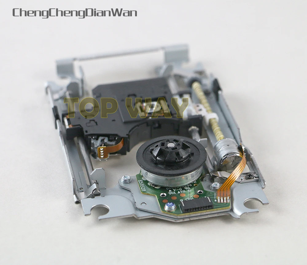 Для PlasyStaion 3 PS3 Super Slim 4301A 495A лазерный объектив Оригинальный Новый KEM 495AAA палубный
