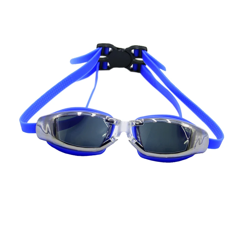 Swimming Goggles No Leaking Anti Fog UV Protection Swim Sports Goggles