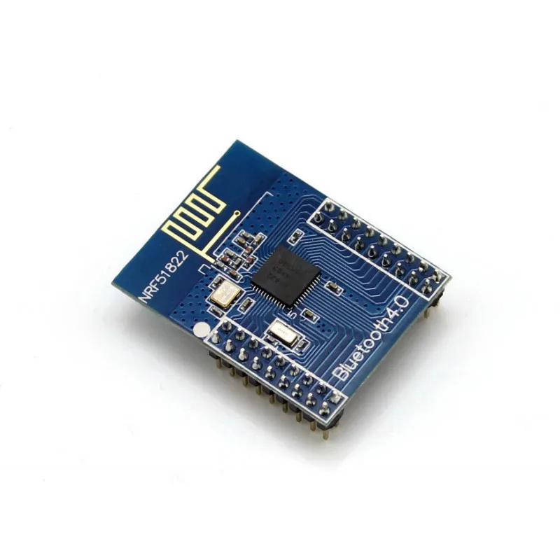 

module 5pcs/lot NRF51822 Bluetooth Module / Networking Module / Wireless Communication Module = Core51822
