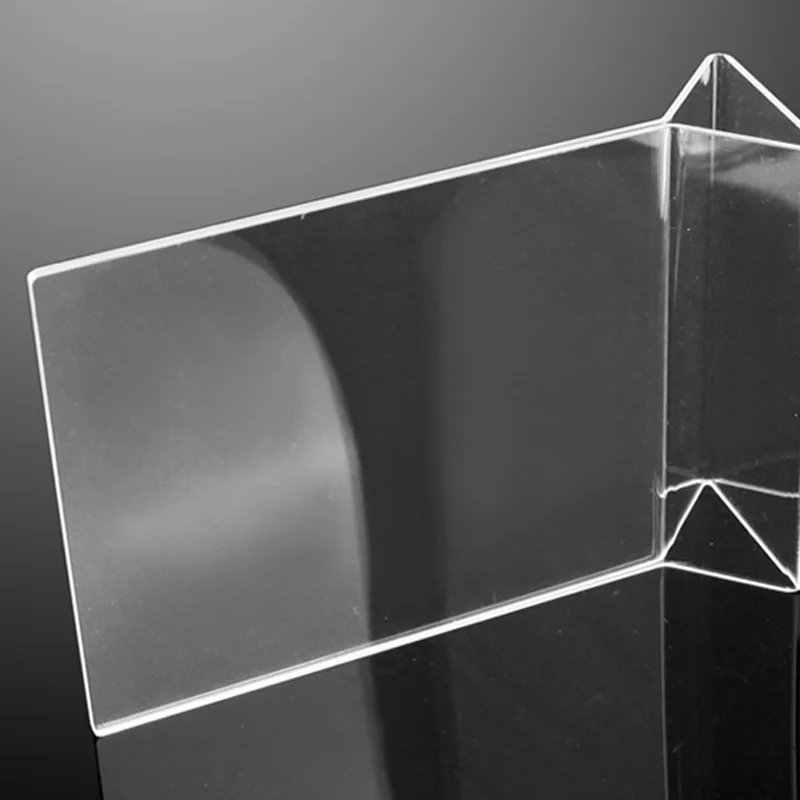 Table Menu Holder 8