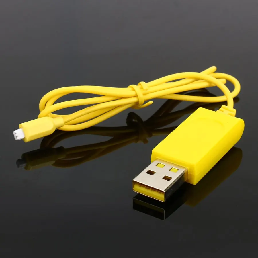 Для cheerson S107G USB Кабель зарядного устройства проводное зарядное устройство кабель
