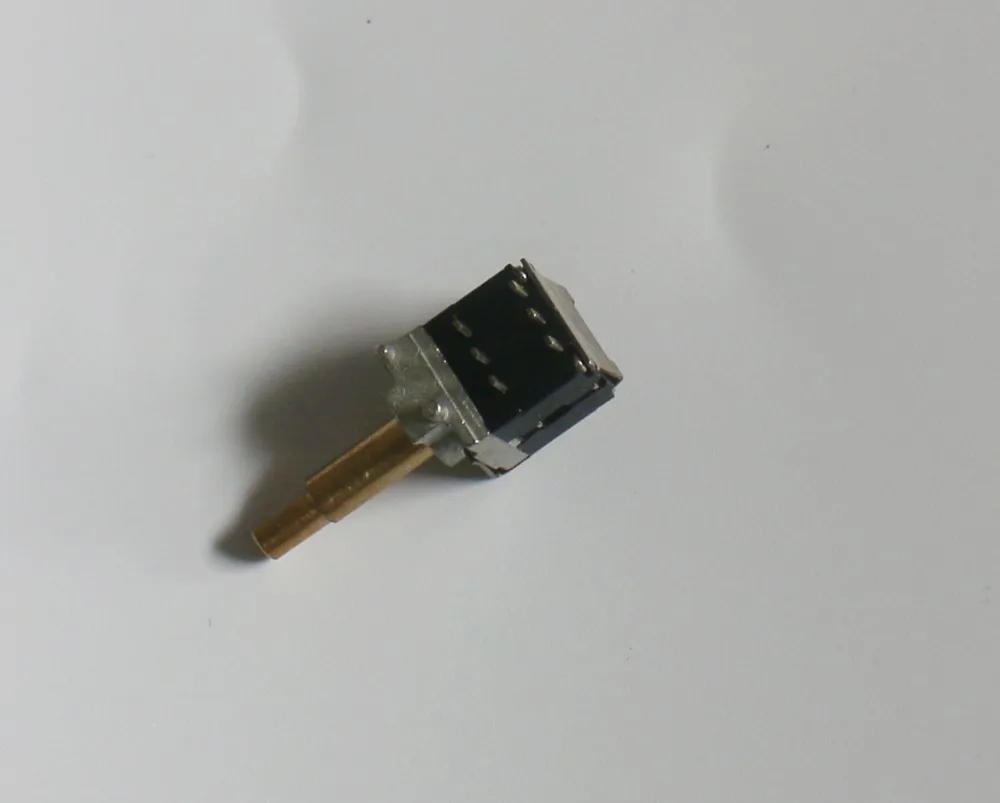 2pcs New 16CH FM Channel Selector Control Switch For Motorola Two Way