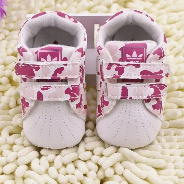 Bebe girls first walkers baby girl shoes baby branded name newborn
