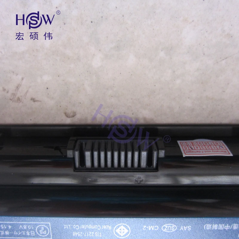 Аккумулятор HSW для ноутбука acer AS10D31 AS10D51 AS10D81 AS10D75 AS10D61 AS10D41 AS10D71 Aspire 4741 5742G 5552G 5750G