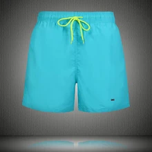 Модные пляжные шорты Лето для мужчин S пляжные шорты для будущих мам брендовые пляжные плавание шорты женщин парки США Короткие Спорт