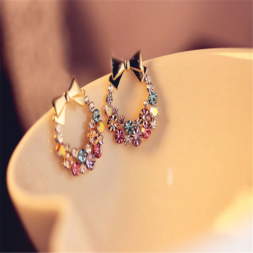  Earring Ear Stud3