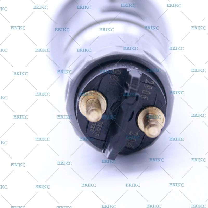  ERIKC 0445120204 Diesel Injector 0 445 120 204 CR auto Fuel Dispenser 68002012AD Inyector 0445 120 