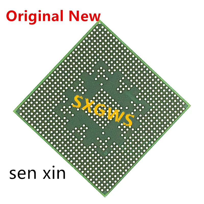 

1PCS 100% New and original GF-GO7400-B-N-A3 GF GO7400 B N A3 BGA Chipset with leadfree balls