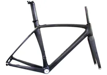 china carbon bike frame cycling,biciclette carbon frame,t800 carbon road bike frame 115 V brake