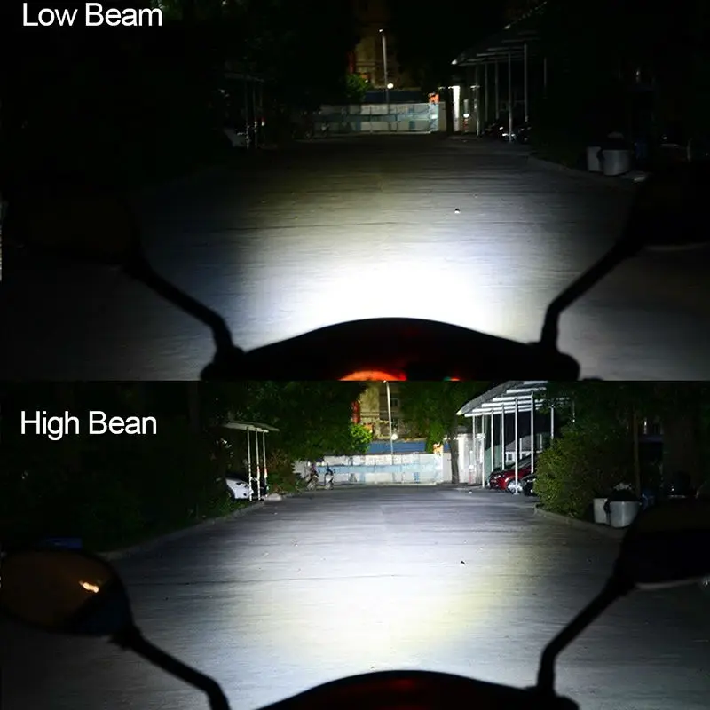 H4-HS1-P43T-Motorcycle-Led-Headlight-Bulbs-High-Low-Hi-Lo-Dual-Beam-All-In-One (5)