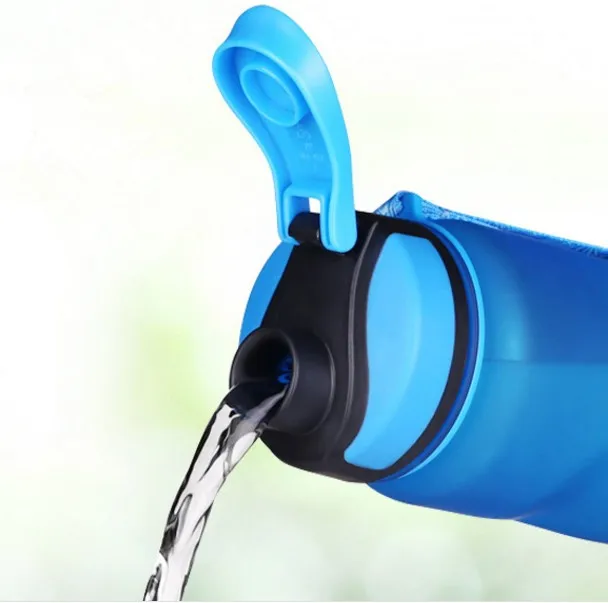 1000 مللي البلاستيك الرياضات المائية زجاجة الفضاء غلاية الدراجة في الهواء الطلق الدراجات Drinkware زجاجات لتحلل الفواكه في المياه بلدي المياه زجا...