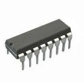 IR2110PBF IR2110 bridge driver DIP | Электронные компоненты и принадлежности