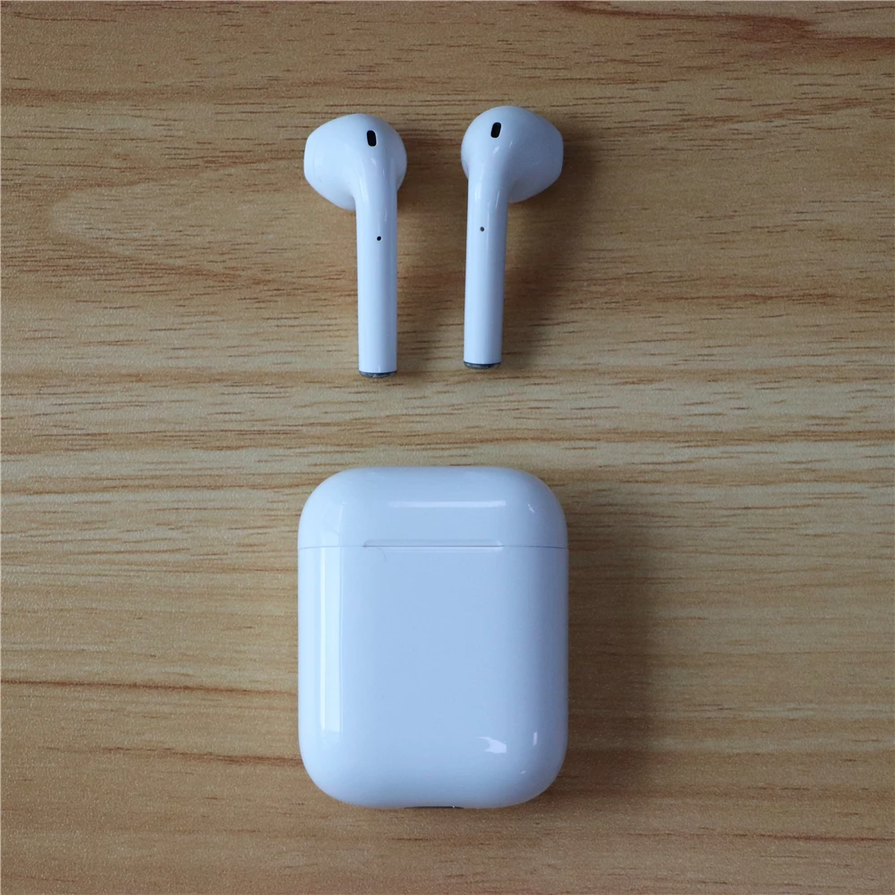 Обновленный i11 наушники вкладыши TWS True Беспроводной 5 0 Bluetooth гарнитура сенсорный