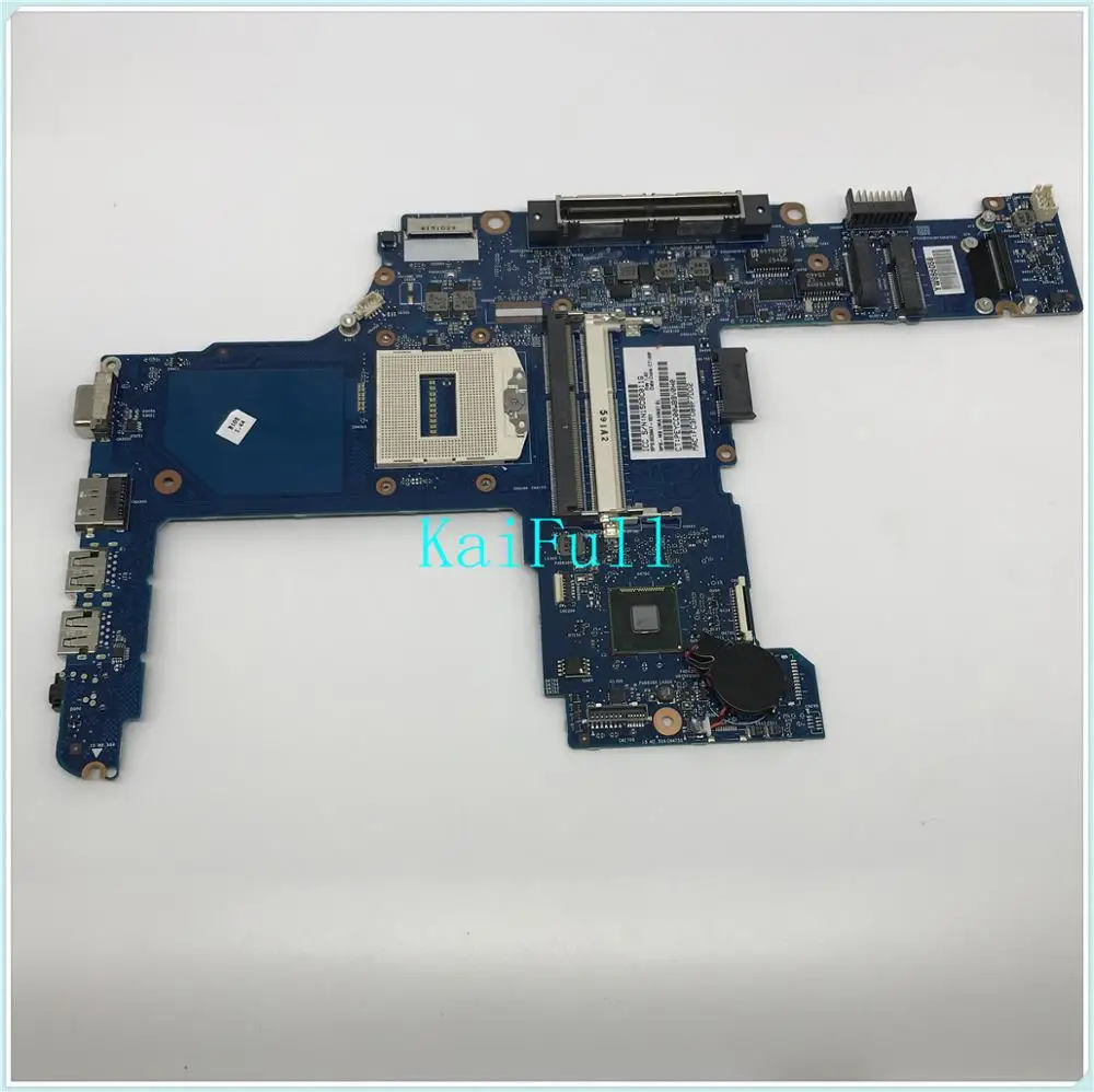 

6050A2566302-MB-A04 FOR HP ProBook 640 G1 650 G1 640-G1 Laptop Motherboard 803847-001 803847-501 803847-601 MAINBOARD