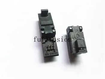 

499-P38-20 IC Test Socket TO-261 Burn in Socket SOT-223-4 499-038-00