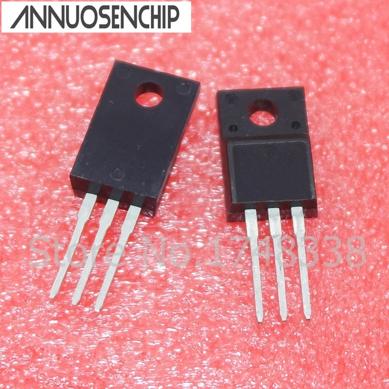 

10PCS STP4NK60ZFP STP6NK60ZFP STP8NK80ZFP STP9NK50ZFP STP10NK60ZFP P4NK60ZFP P6NK60ZFP P8NK80ZFP P9NK50 P10NK60 TO-220F