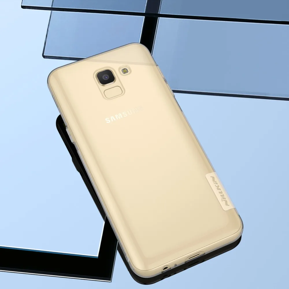 Coque For Samsung J6  Case PU Plastic Cover Fundas For Samsung Case Anti-Knock Dirt-Resistant Capa Soft Cases (13)