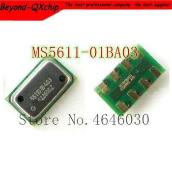 

Free Shipping 10PCS/LOT 100% New MS5611-01BA03 561101BA03 New original