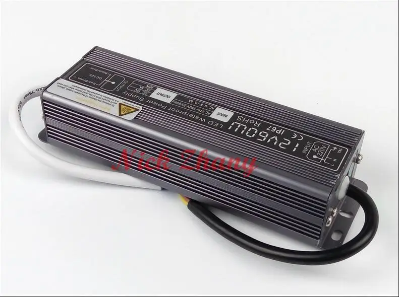 LED Drivers