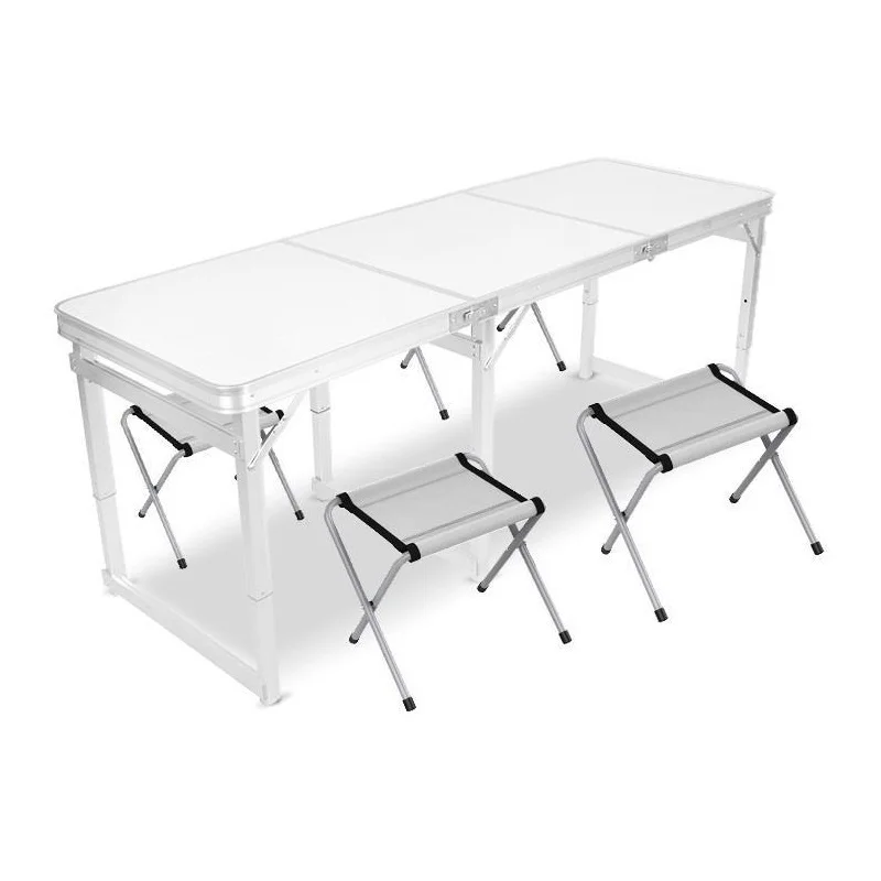 Escrivaninha Tisch Tavolo Кемпинг Yemek Masasi Pliante уличная мебель Redonda стол Mesa складывающийся обеденный стол