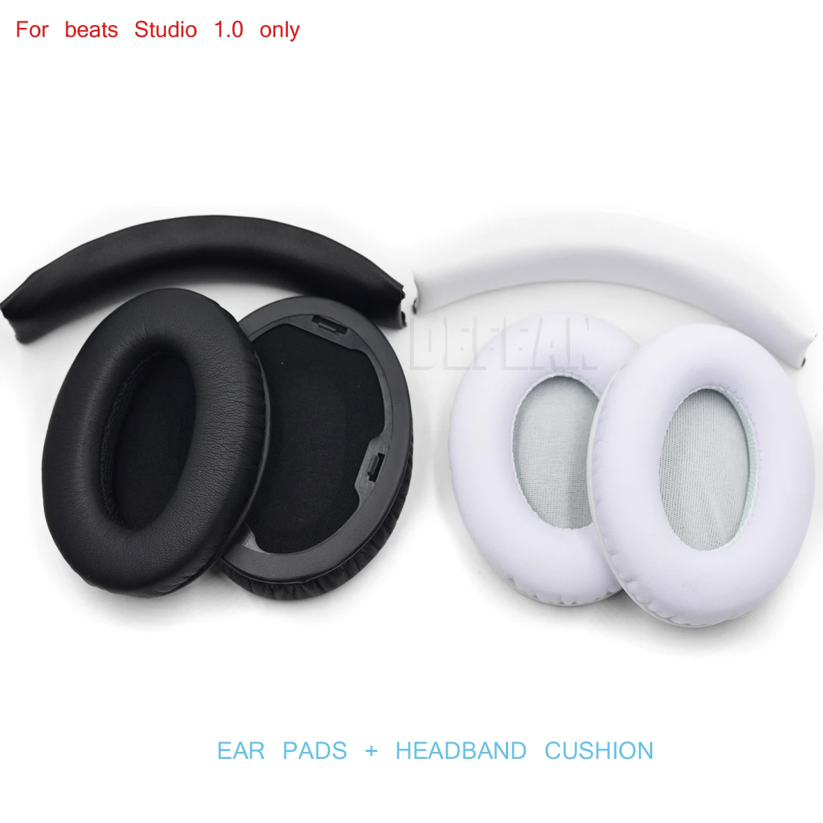 beats studio 1.0 replacement ear pads