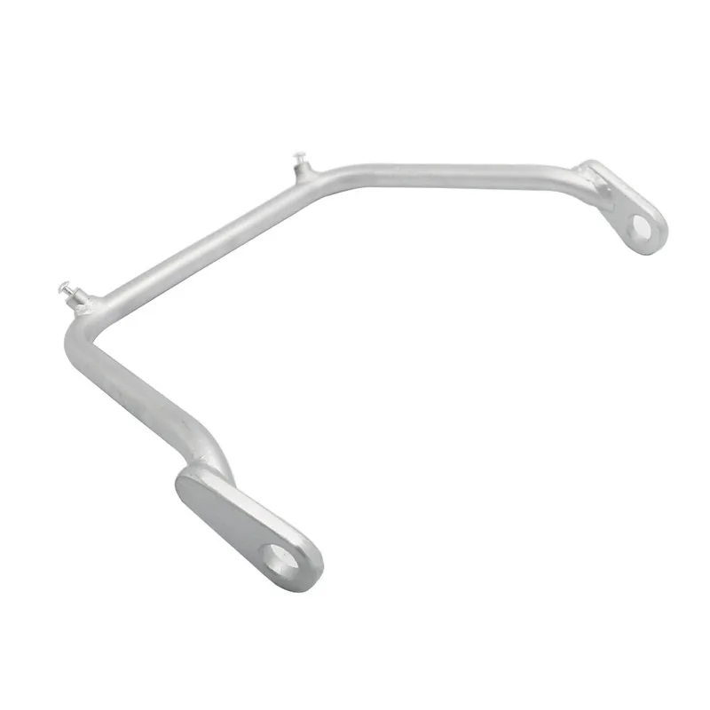 

Windshield Windscreen Mounting Bracket For BMW R1200GS ADV Adventure 2004-2012 Metal Steel Support Bracket fit R 1200 GS ADV