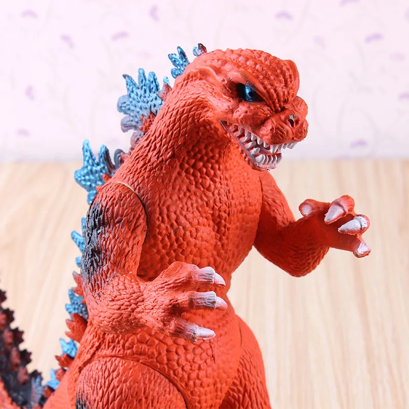 

1 Pcs dinosaur Action Figure PVC 30 CM Collectible Model Toys for Boys Kids Child Anime Cartoon Movie figures Toy