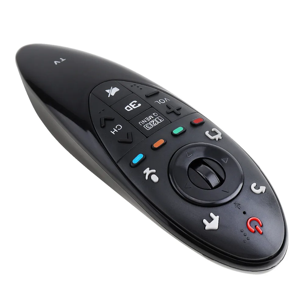 2018 Портативный ТВ пульт дистанционного управления MR500G Smart TV UB UC серии LCD Control ler