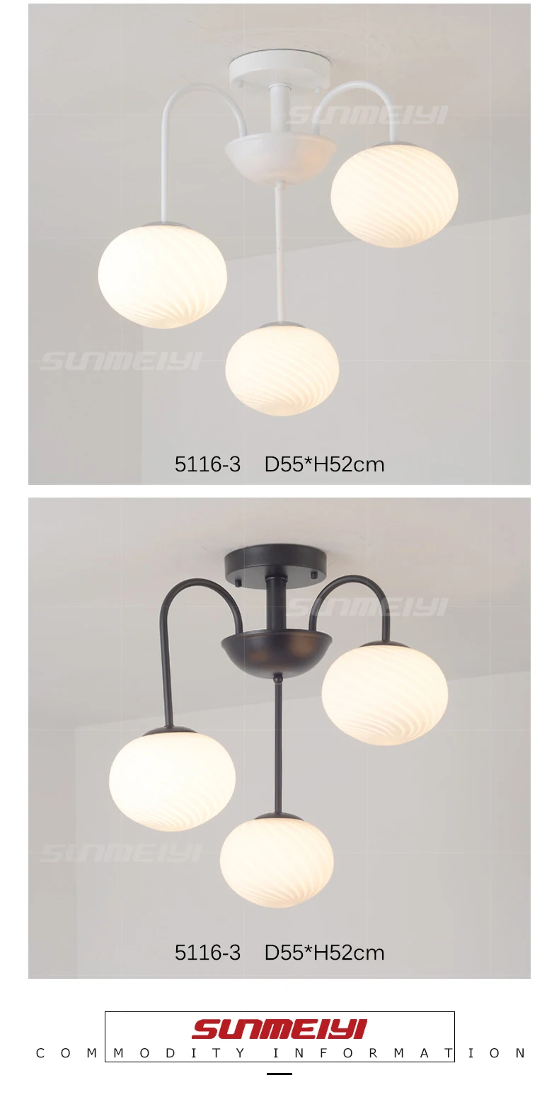 ceiling light 04