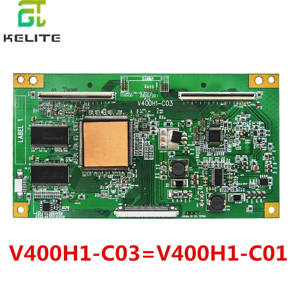 

new 1pcs V400H1-C01 =V400H1-C03 V400H1-C04 V400H1-L03 best price wholesale