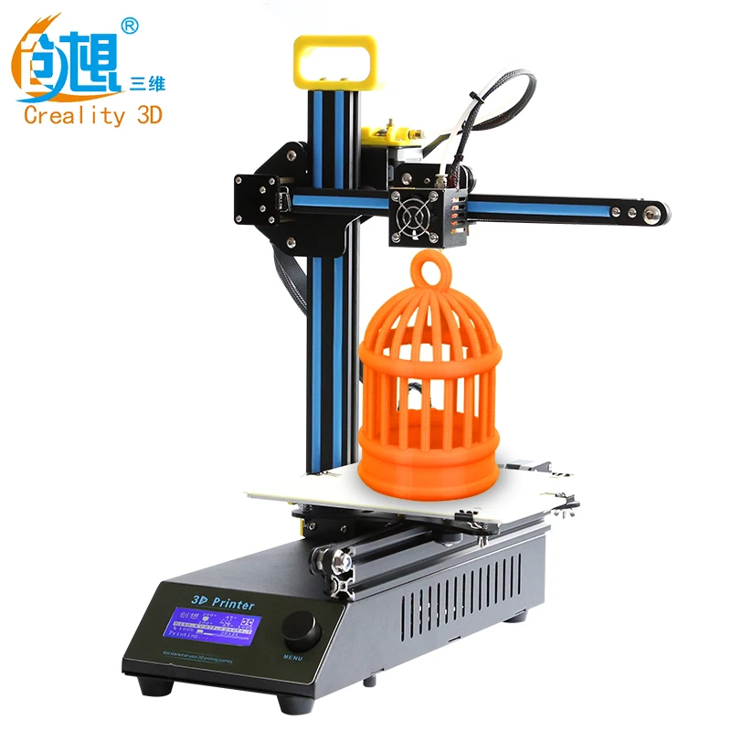

Creality CR-8 Full Metal Frame 3D Printer Kit Print Size 210*210*210mm With Laser Engraving Printer 3D Filament Free Shipping
