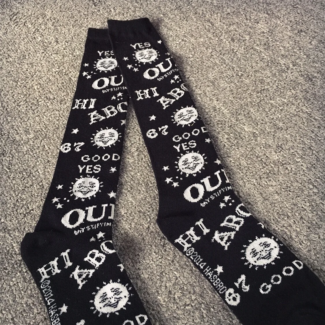 WJFXSOX новые черные Мультяшные женские носки дышащие абсорбирующие хлопковые Гольфы Женские персональные Meias женские Harajuku носки из конопляного волокна