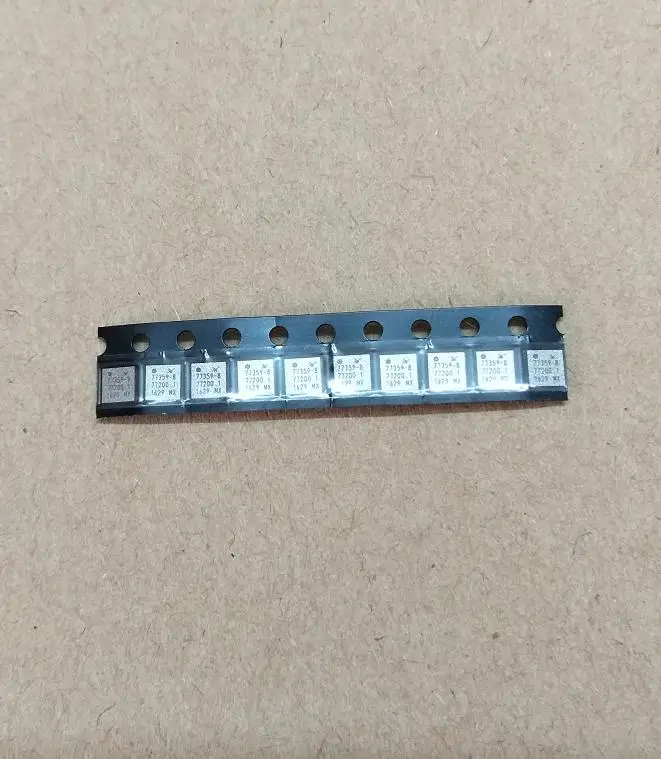 

2pcs/lot Original New for iPhone I7 7G 7plus 7+ 7P 7 PLUS Power amplifier PA IC chip SKY77359-8 77359-8 on mainboard