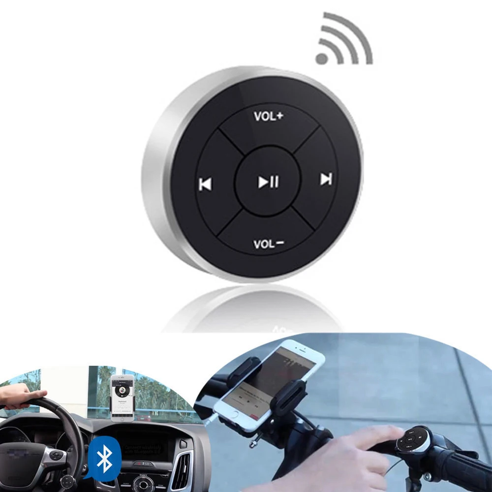 car bluetooth with remote
