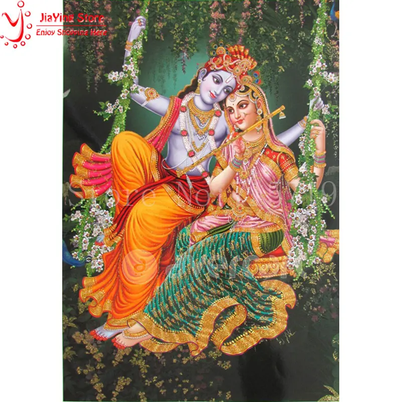 Diy Diamantes De Imitacion Pintura Religion Lienzo Cross Stich