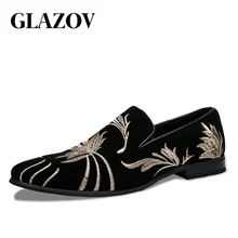 men evening shoes